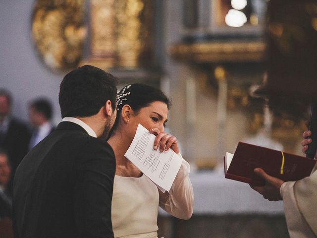 La boda de Tomás y Bea en Picanya, Valencia 34