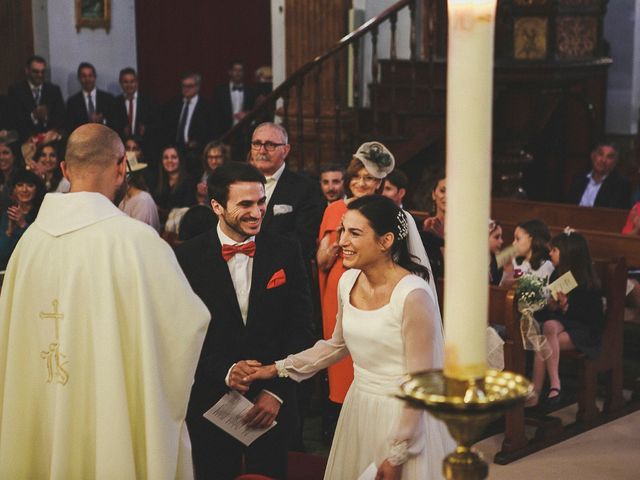 La boda de Tomás y Bea en Picanya, Valencia 35