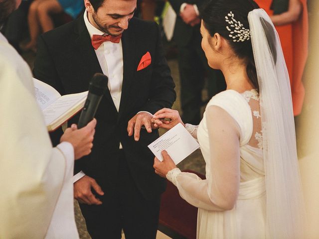 La boda de Tomás y Bea en Picanya, Valencia 36