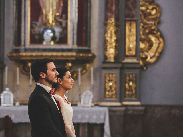 La boda de Tomás y Bea en Picanya, Valencia 38