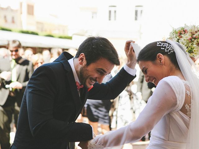 La boda de Tomás y Bea en Picanya, Valencia 44