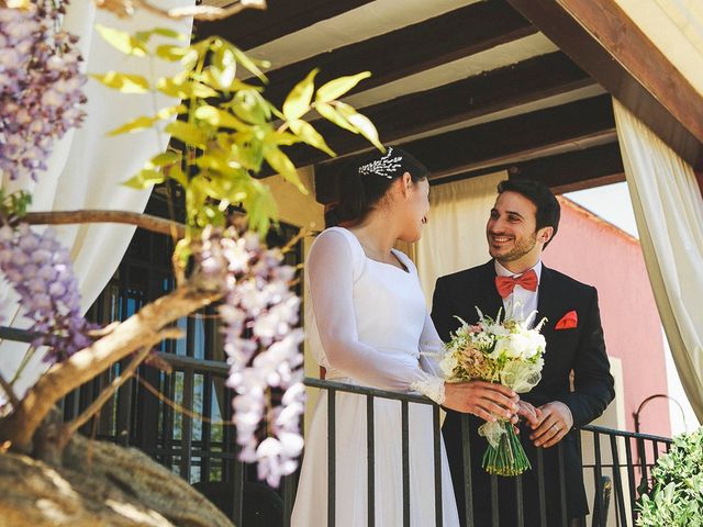 La boda de Tomás y Bea en Picanya, Valencia 50