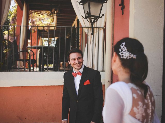 La boda de Tomás y Bea en Picanya, Valencia 53