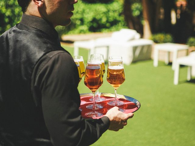 La boda de Tomás y Bea en Picanya, Valencia 55