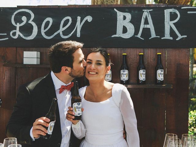 La boda de Tomás y Bea en Picanya, Valencia 56