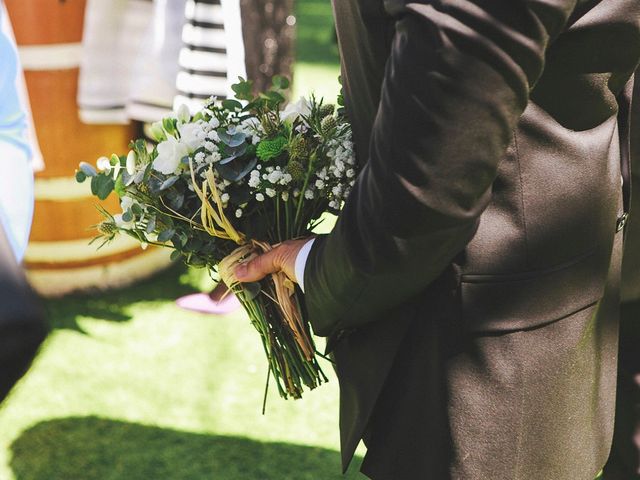 La boda de Tomás y Bea en Picanya, Valencia 64