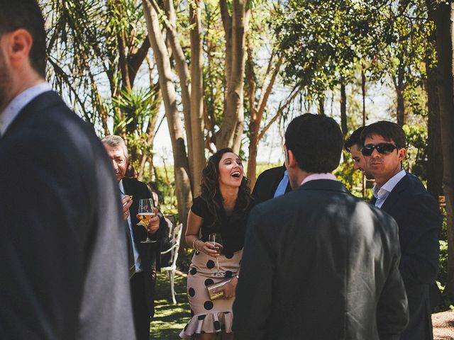 La boda de Tomás y Bea en Picanya, Valencia 65