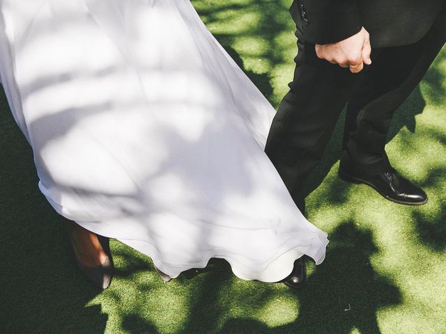 La boda de Tomás y Bea en Picanya, Valencia 67