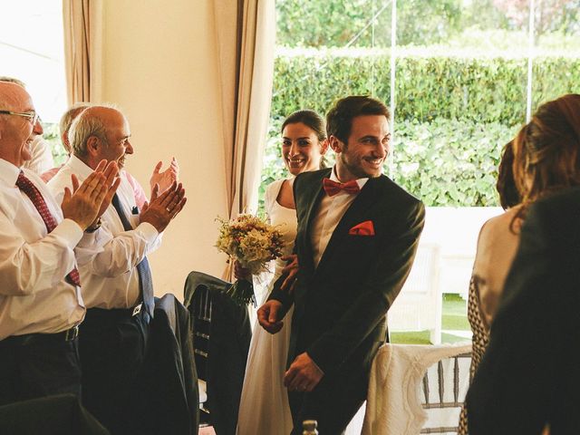 La boda de Tomás y Bea en Picanya, Valencia 68