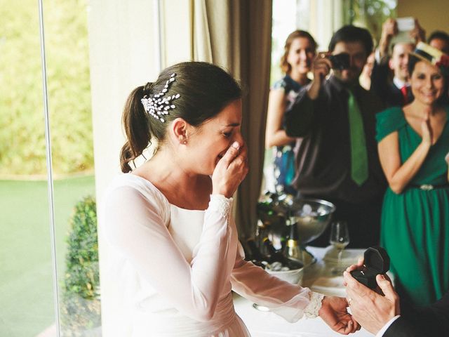 La boda de Tomás y Bea en Picanya, Valencia 71