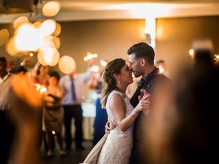 La boda de Lucía y Carlos