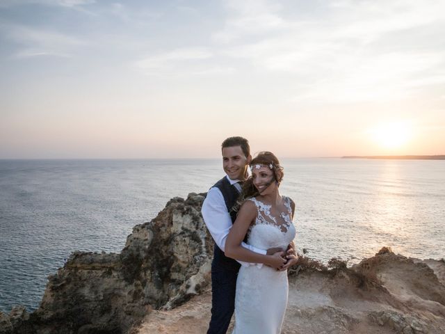 La boda de José y Soraya en Robledo De Chavela, Madrid 30