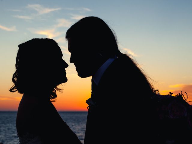 La boda de Pepe y Elena en El Puerto De Santa Maria, Cádiz 11