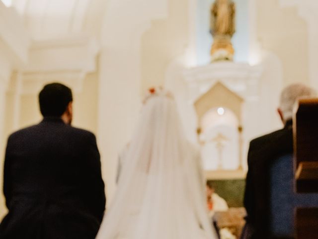 La boda de Nacho y Marina en Madrid, Madrid 60