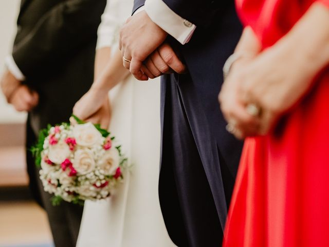 La boda de Nacho y Marina en Madrid, Madrid 62