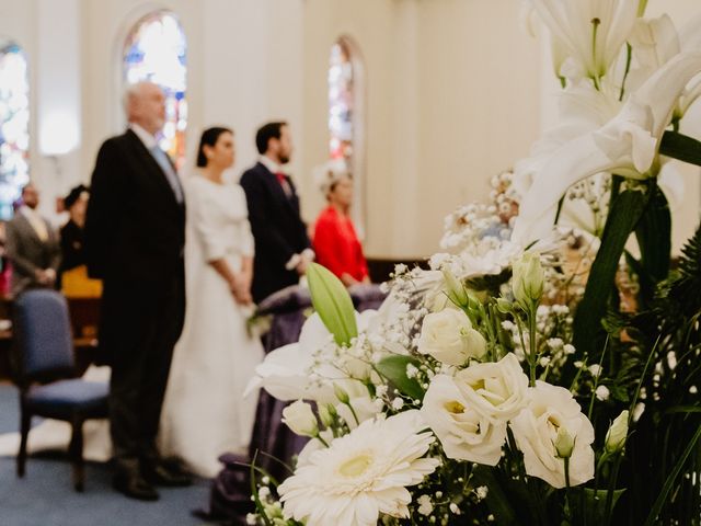 La boda de Nacho y Marina en Madrid, Madrid 63