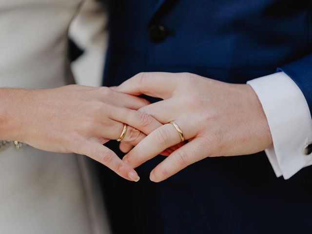 La boda de Nacho y Marina en Madrid, Madrid 87