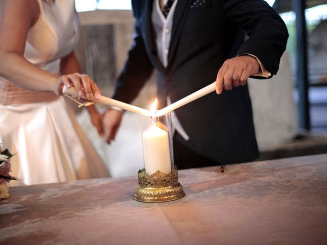 La boda de Juan Carlos y Patricia en Loiu, Vizcaya 11