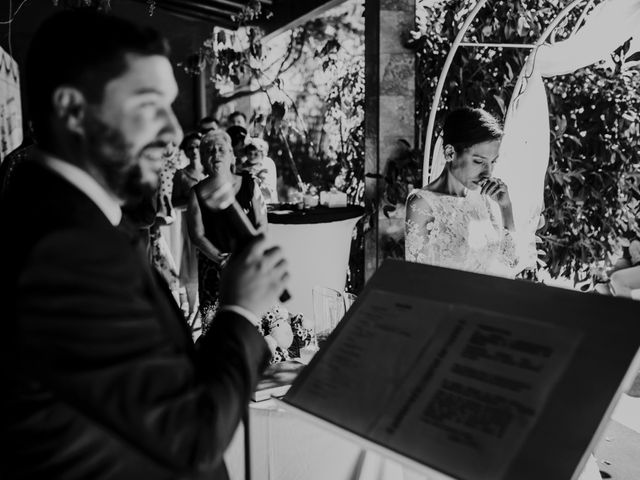 La boda de Jose y Inma en Ingenio, Las Palmas 50