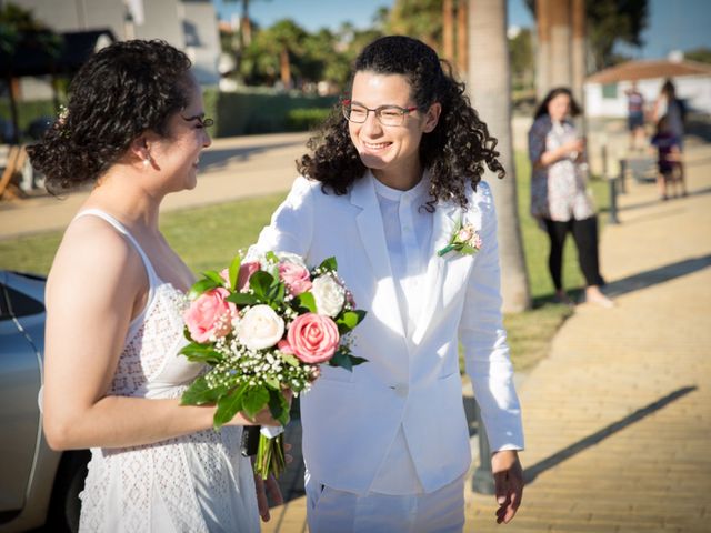 La boda de Janne y Andrea en Estepona, Málaga 3