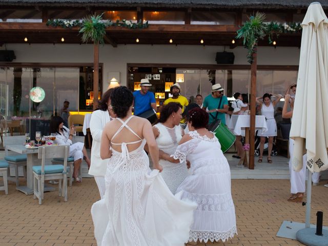 La boda de Janne y Andrea en Estepona, Málaga 17