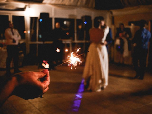 La boda de Raúl y Estrella en Santiponce, Sevilla 33