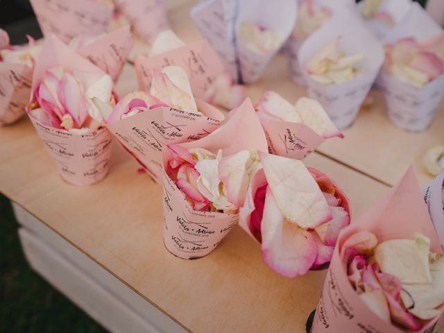 La boda de Adrián y Violeta en Ciudad Real, Ciudad Real 41