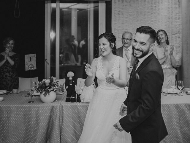 La boda de Adrián y Violeta en Ciudad Real, Ciudad Real 83