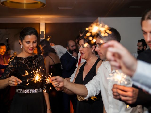 La boda de Carlos y Lucía en Vilalba, Lugo 28