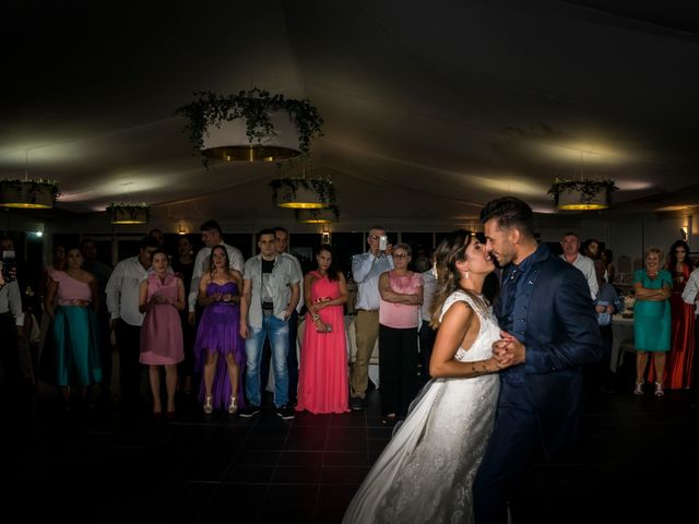 La boda de Carlos y Lucía en Vilalba, Lugo 30