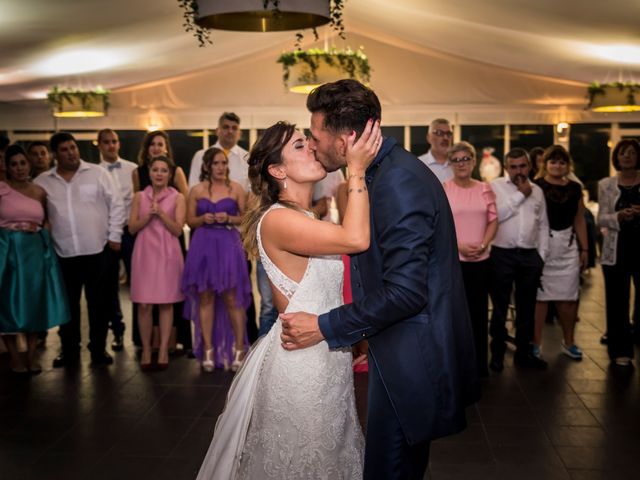 La boda de Carlos y Lucía en Vilalba, Lugo 31