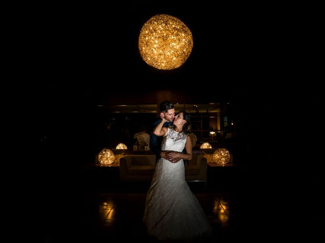 La boda de Carlos y Lucía en Vilalba, Lugo 37