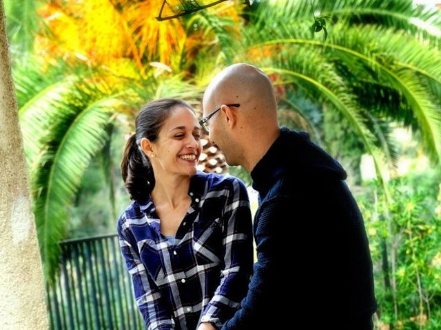 La boda de Rosa y Alex en Platja D&apos;aro, Girona 29