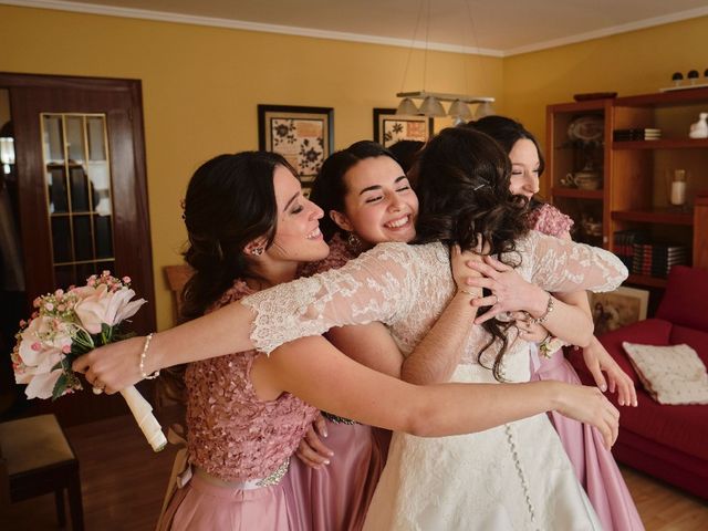 La boda de Josué y Cristina en Sueca, Valencia 6