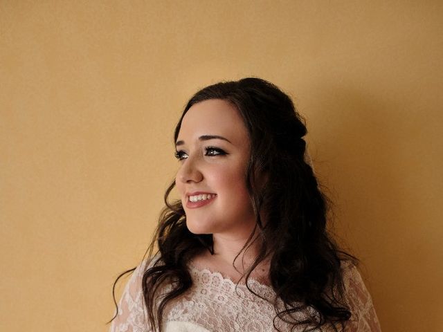 La boda de Josué y Cristina en Sueca, Valencia 10