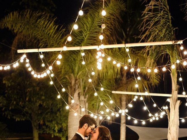 La boda de Josué y Cristina en Sueca, Valencia 19