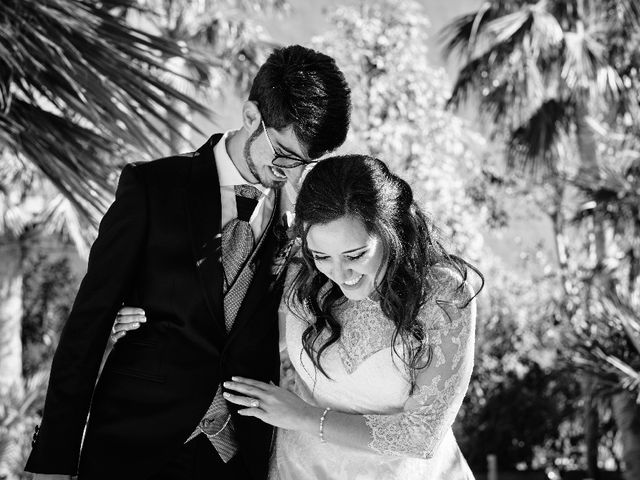 La boda de Josué y Cristina en Sueca, Valencia 2