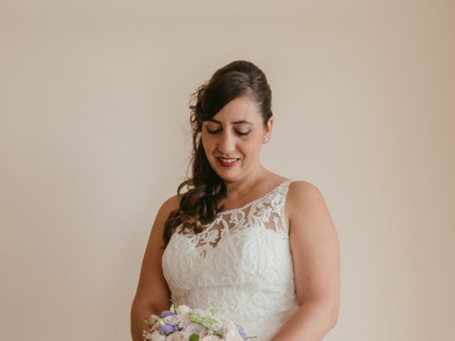 La boda de Nuria y Amanda en L&apos; Ametlla De Mar, Tarragona 6