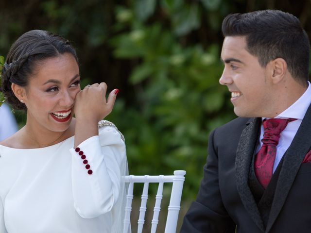 La boda de José y Betty en A Pobra Do Caramiñal, A Coruña 31