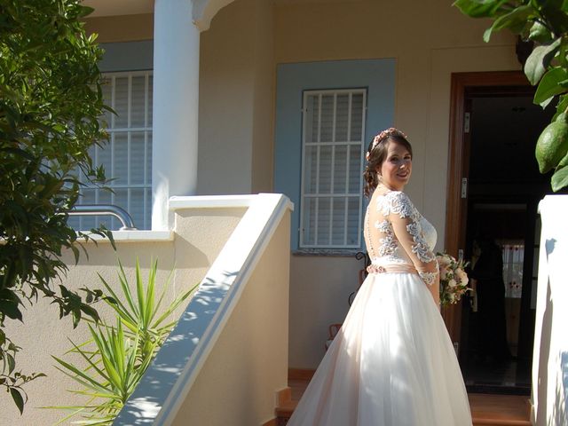 La boda de José Luis y Raquel en Rioja, Almería 5