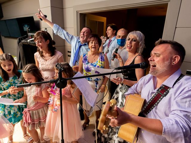 La boda de Héctor y Pilar en Zaragoza, Zaragoza 13