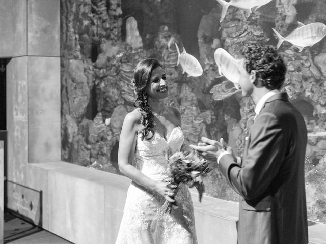 La boda de Fausto y Estibaliz en Donostia-San Sebastián, Guipúzcoa 8