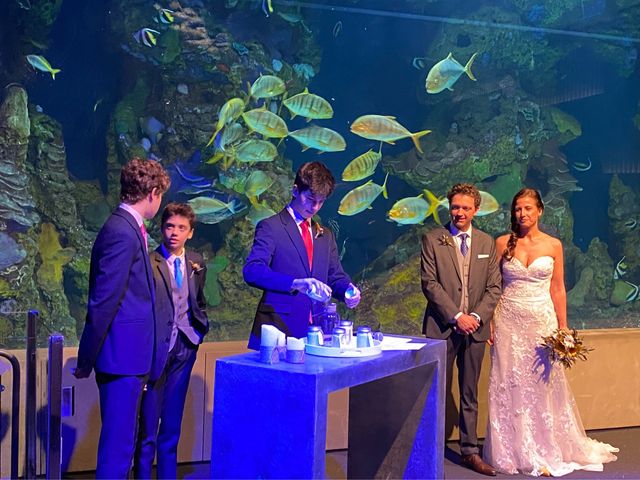 La boda de Fausto y Estibaliz en Donostia-San Sebastián, Guipúzcoa 10