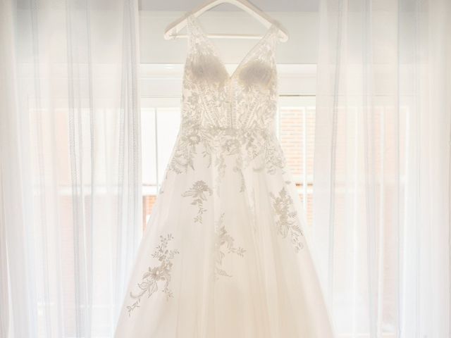 La boda de Zeus y Julia en Beniflá, Valencia 17