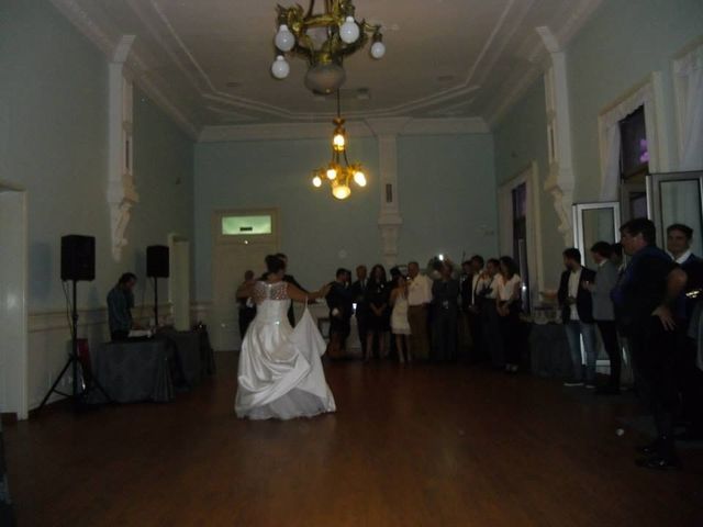 La boda de Ana y David en Santander, Cantabria 10