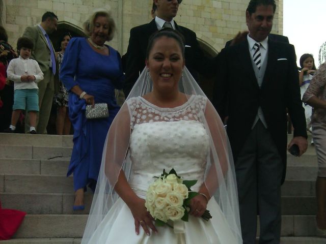 La boda de Ana y David en Santander, Cantabria 28