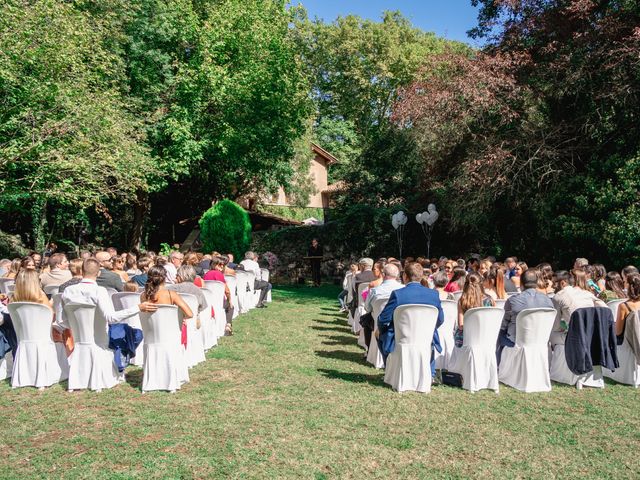 La boda de Llluis y Soraya en Olot, Girona 12