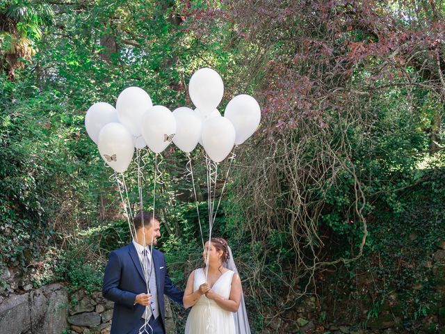 La boda de Llluis y Soraya en Olot, Girona 14