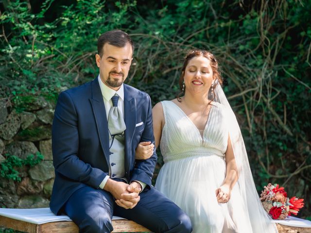 La boda de Llluis y Soraya en Olot, Girona 18