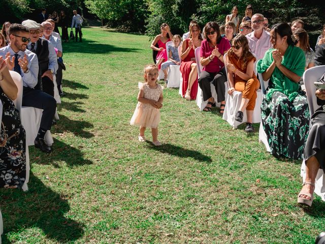 La boda de Llluis y Soraya en Olot, Girona 19